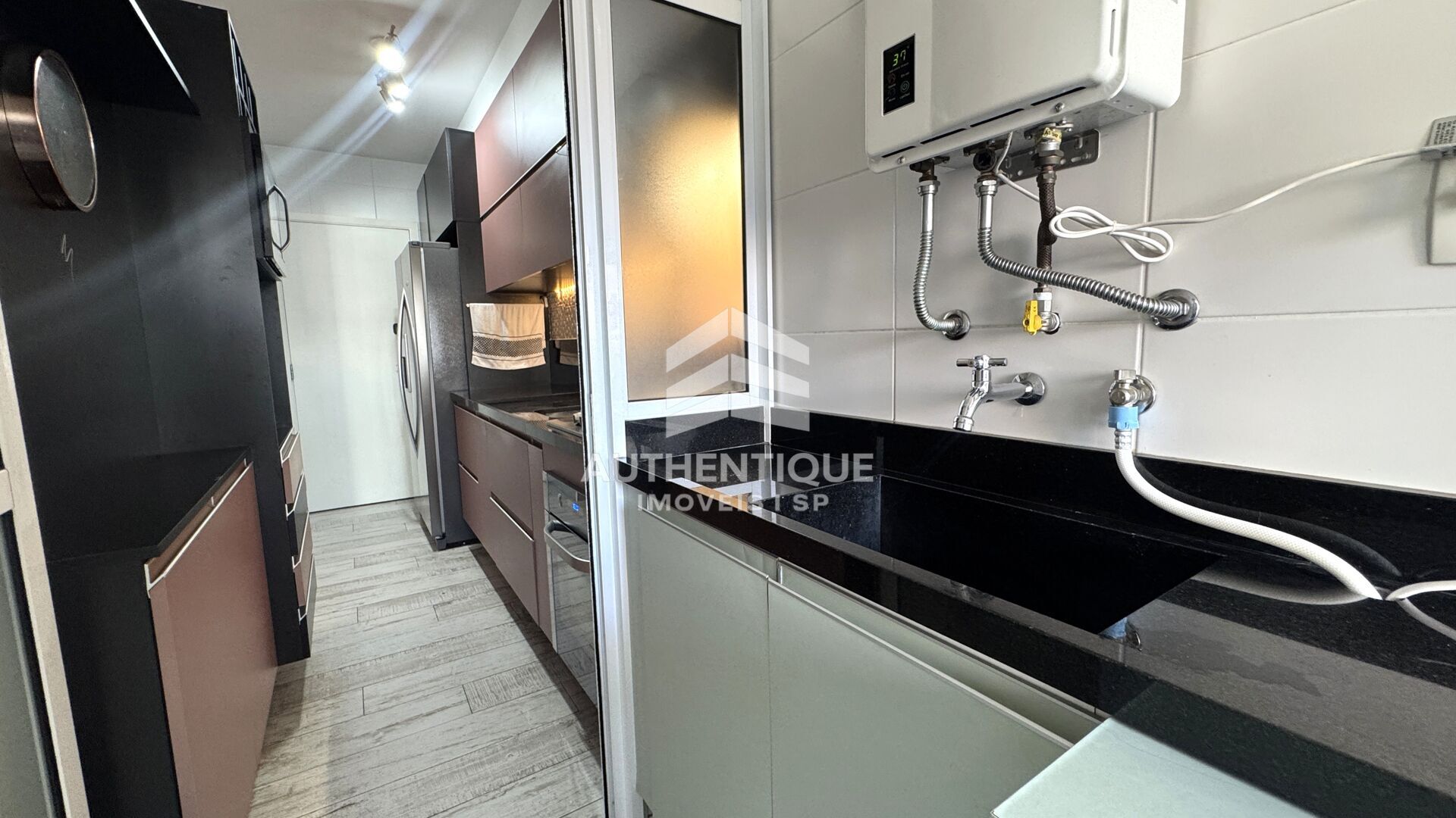 Apartamento, 2 quartos, 92 m² - Foto 42
