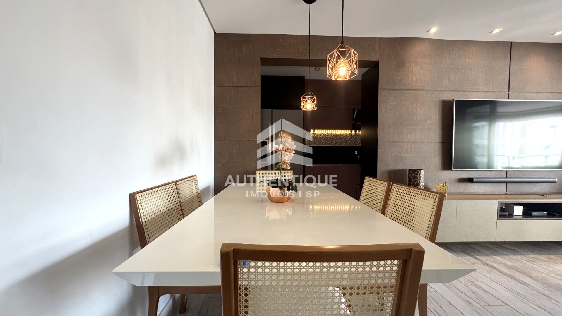 Apartamento, 2 quartos, 92 m² - Foto 6