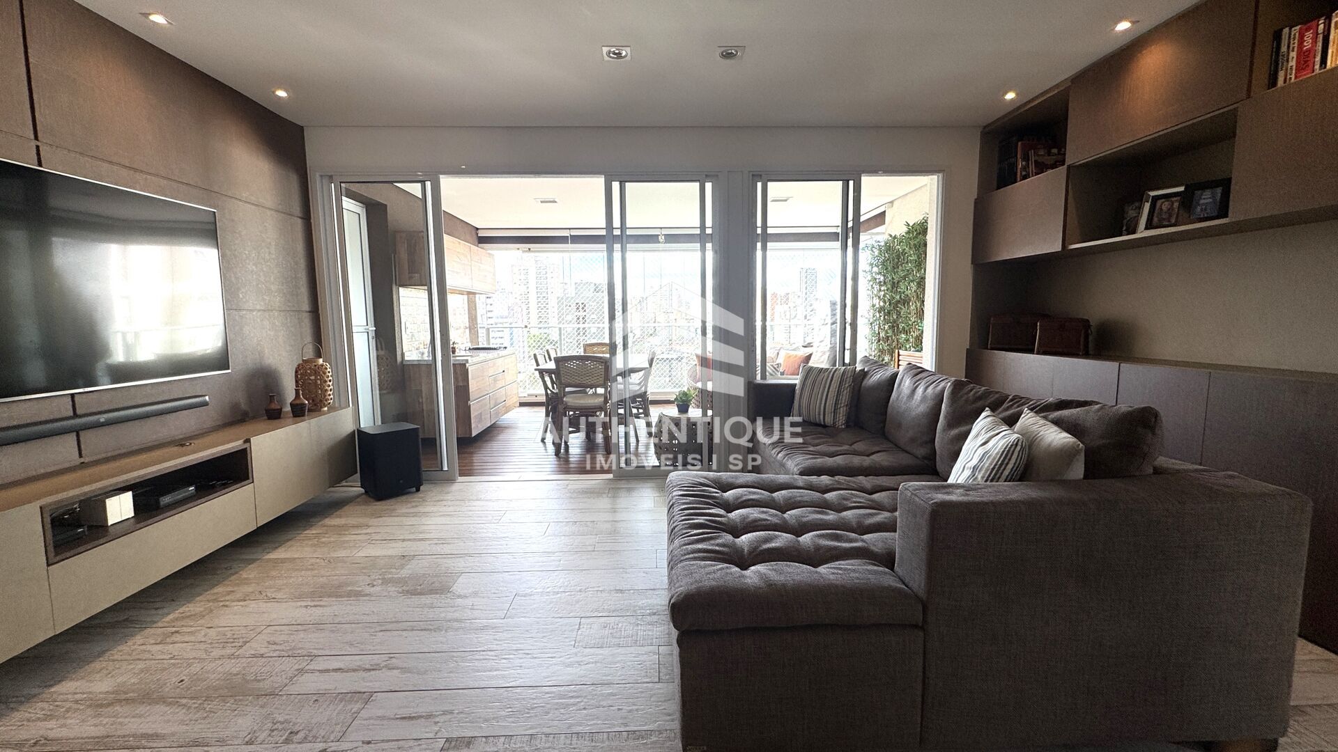 Apartamento, 2 quartos, 92 m² - Foto 7