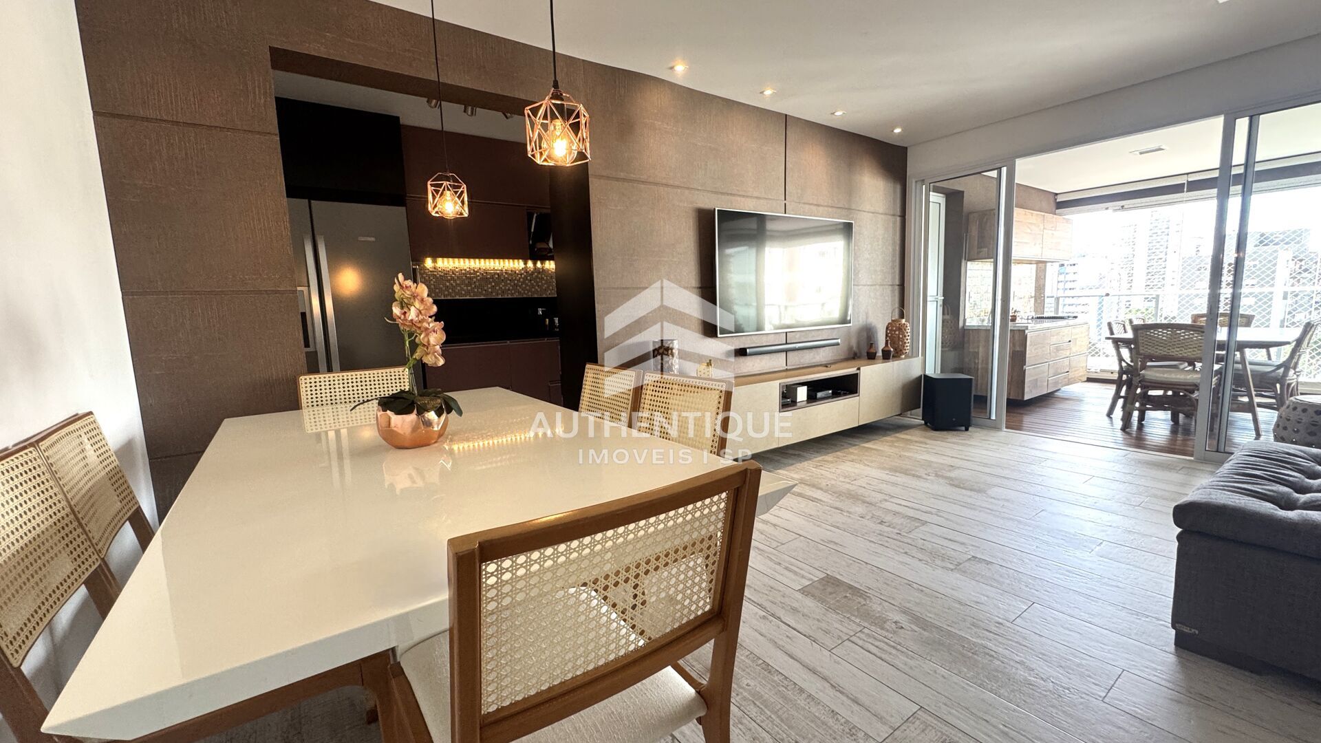 Apartamento, 2 quartos, 92 m² - Foto 5