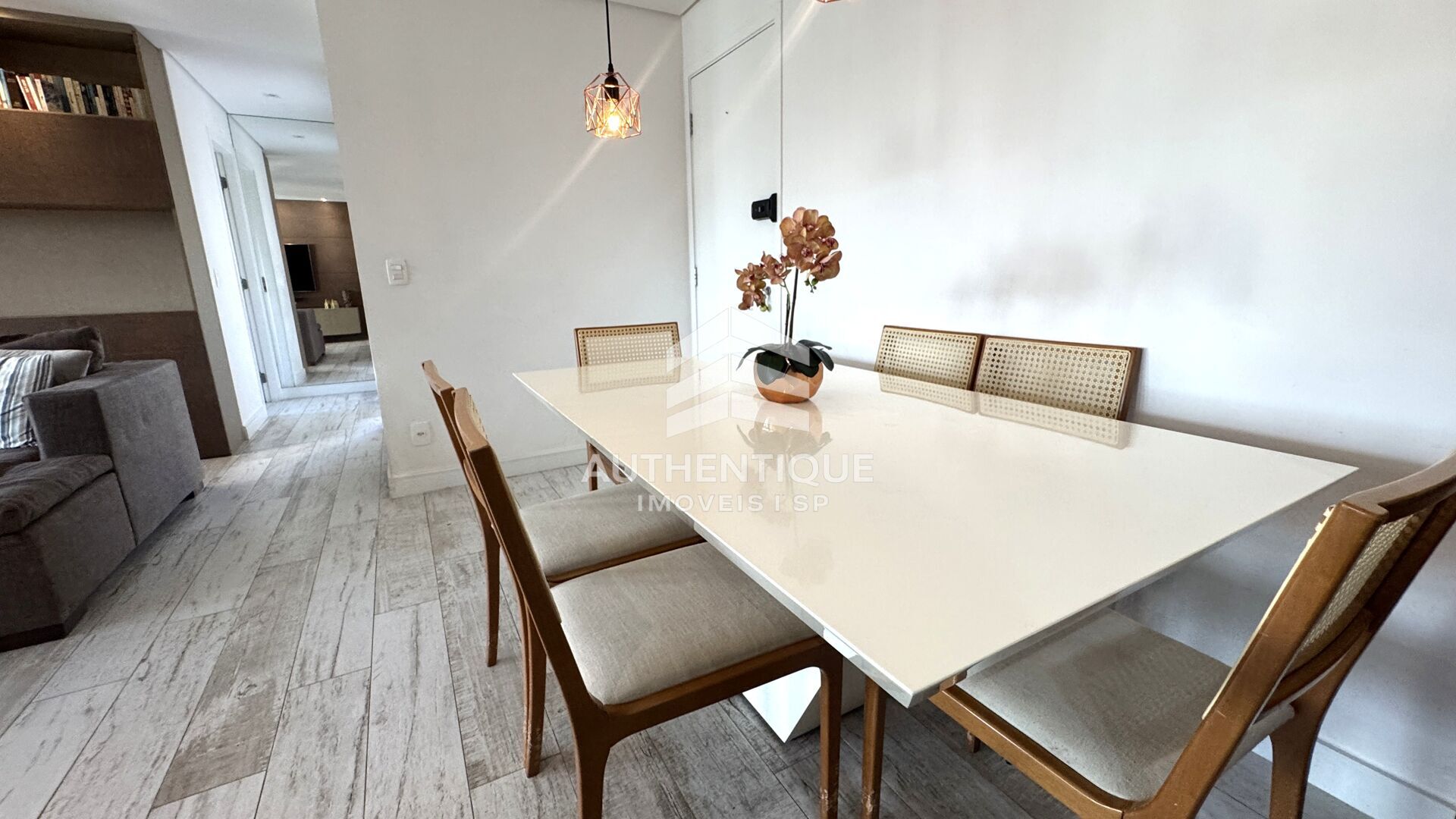 Apartamento, 2 quartos, 92 m² - Foto 11