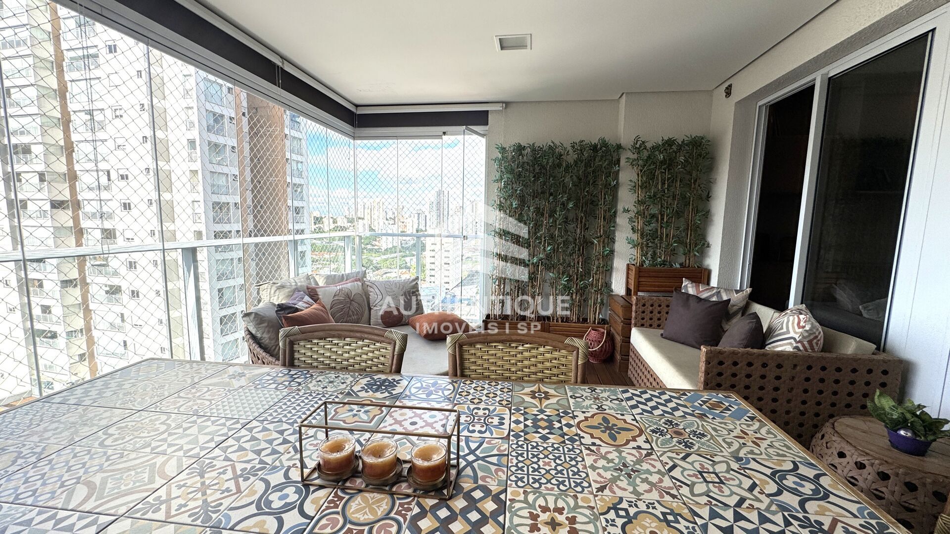 Apartamento, 2 quartos, 92 m² - Foto 18
