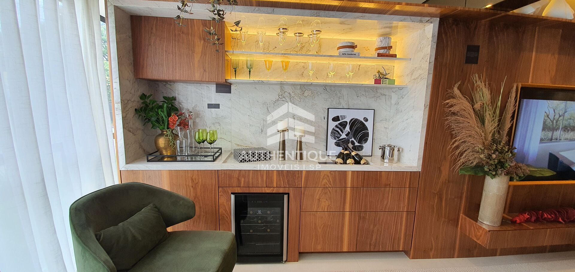 Cobertura, 2 quartos, 91 m² - Foto 4