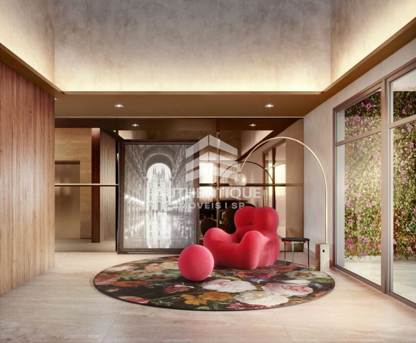 Cobertura, 2 quartos, 91 m² - Foto 32