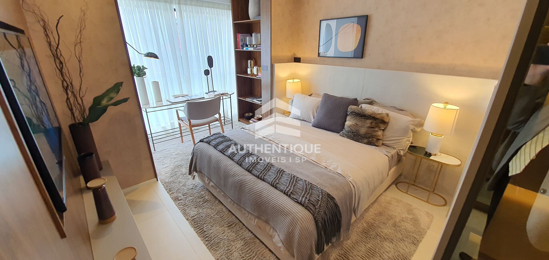 Cobertura, 2 quartos, 91 m² - Foto 16