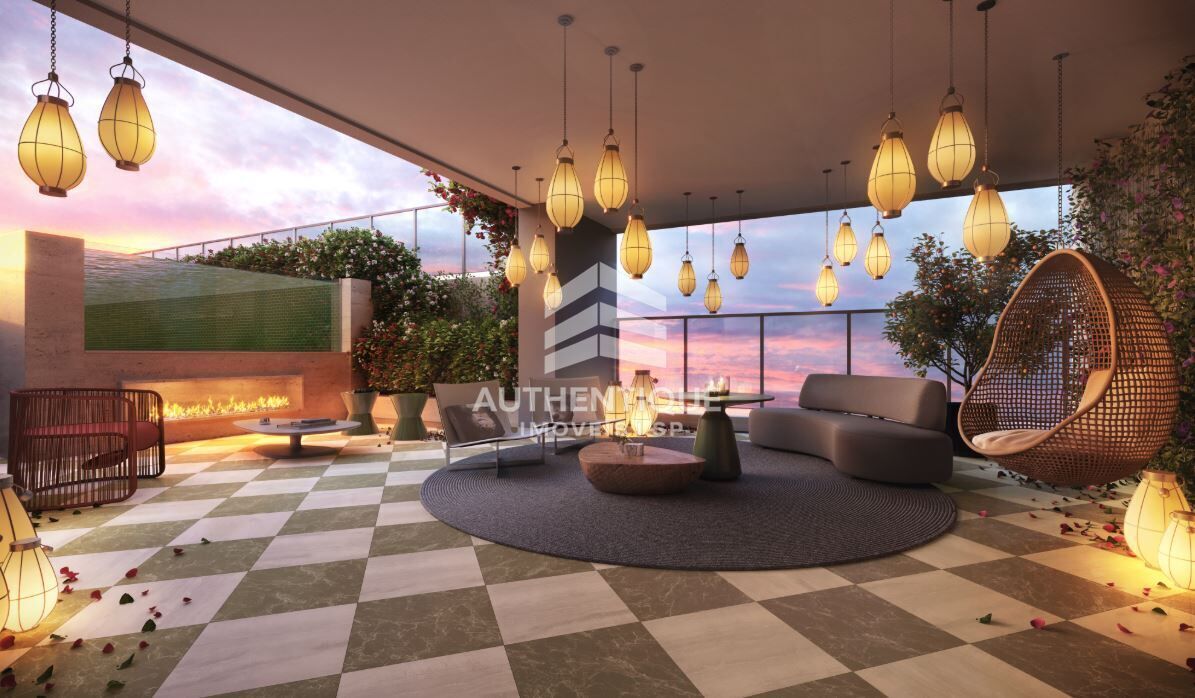Cobertura, 2 quartos, 91 m² - Foto 37