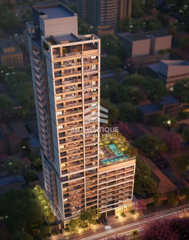 Cobertura, 2 quartos, 91 m² - Foto 29