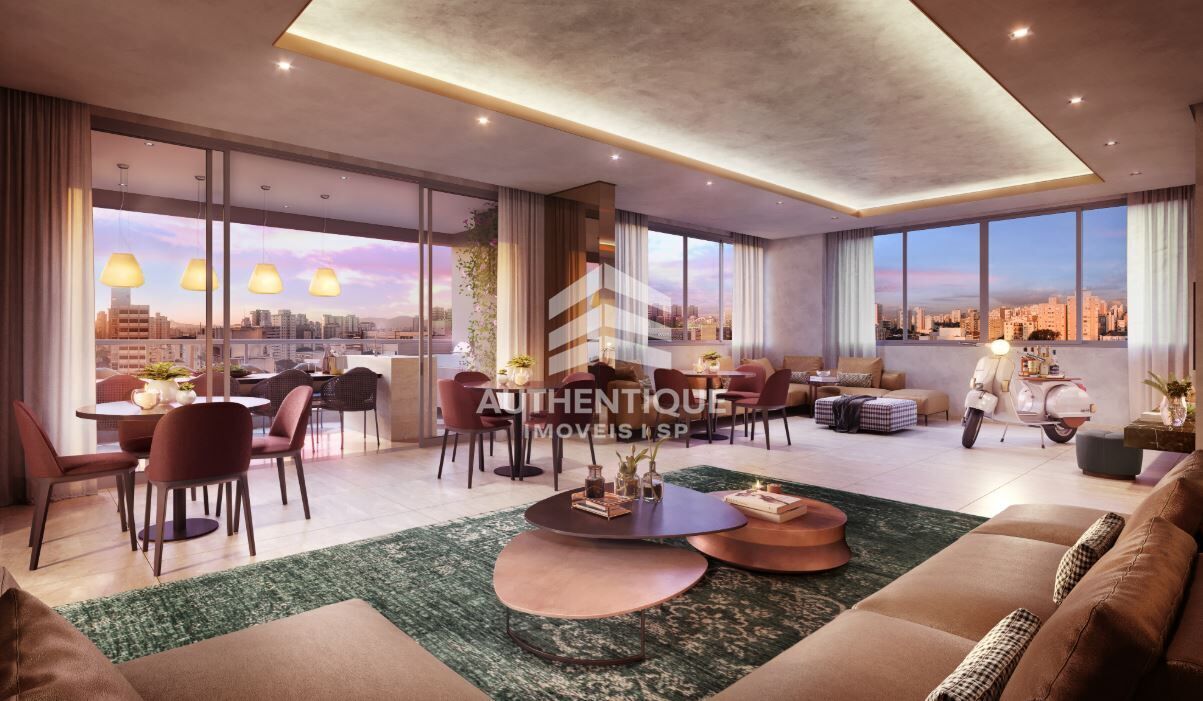 Cobertura, 2 quartos, 91 m² - Foto 35
