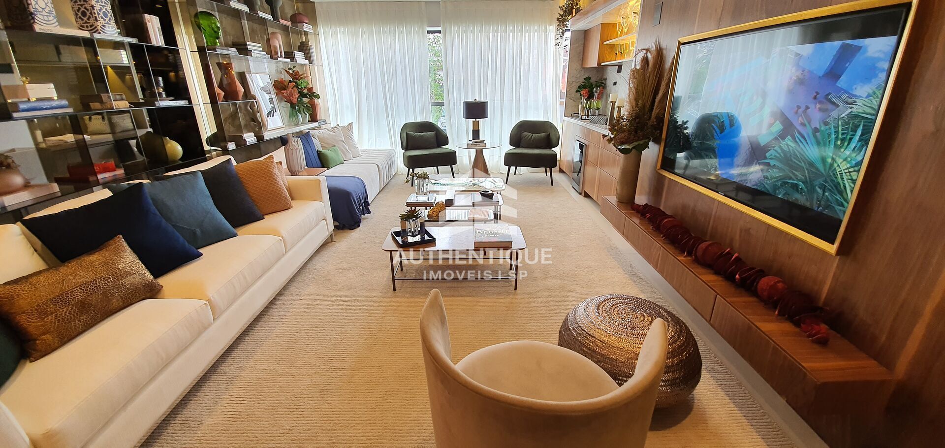 Cobertura, 2 quartos, 91 m² - Foto 1