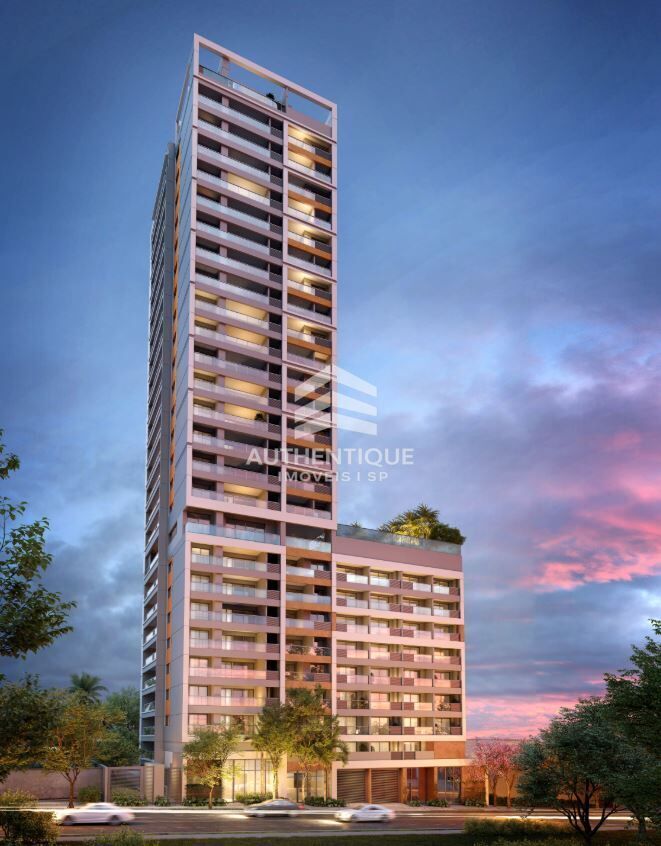 Cobertura, 2 quartos, 91 m² - Foto 30