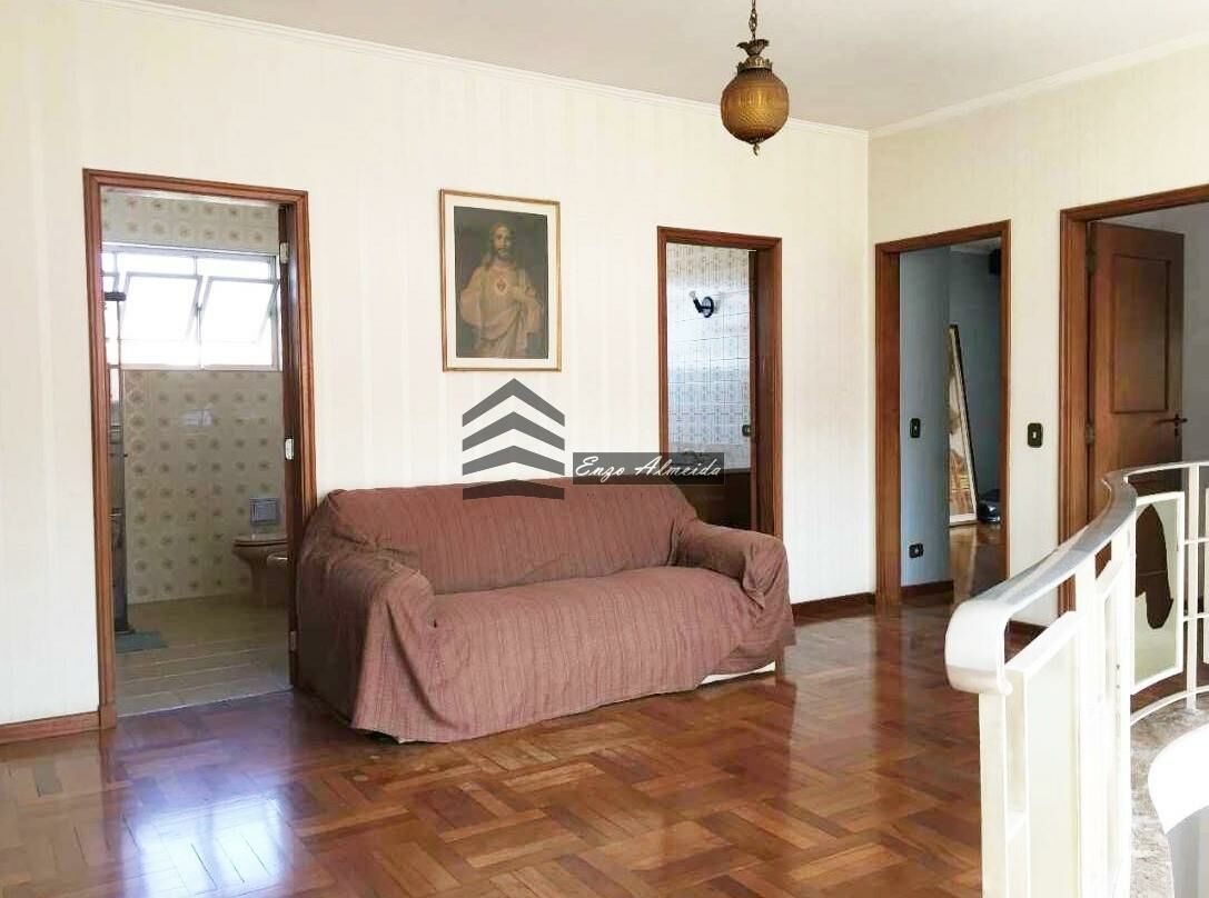 Casa à venda com 4 quartos, 316m² - Foto 15