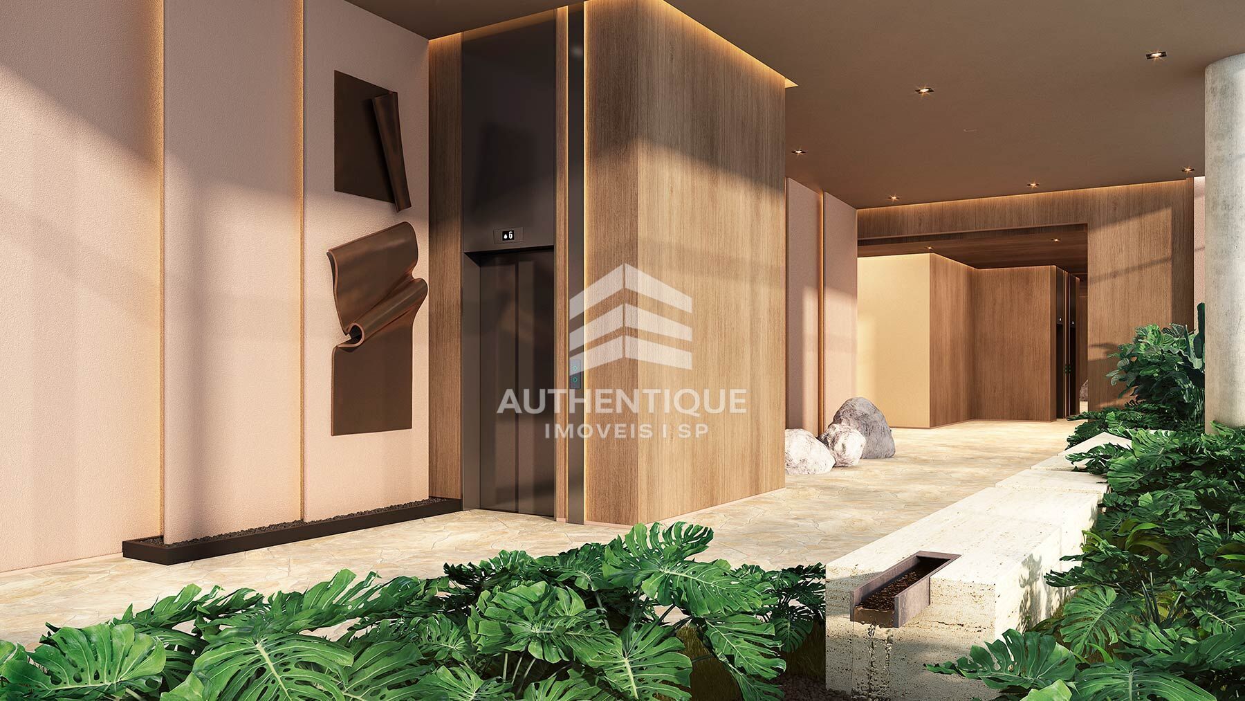 Apartamento, 1 quarto, 51 m² - Foto 11