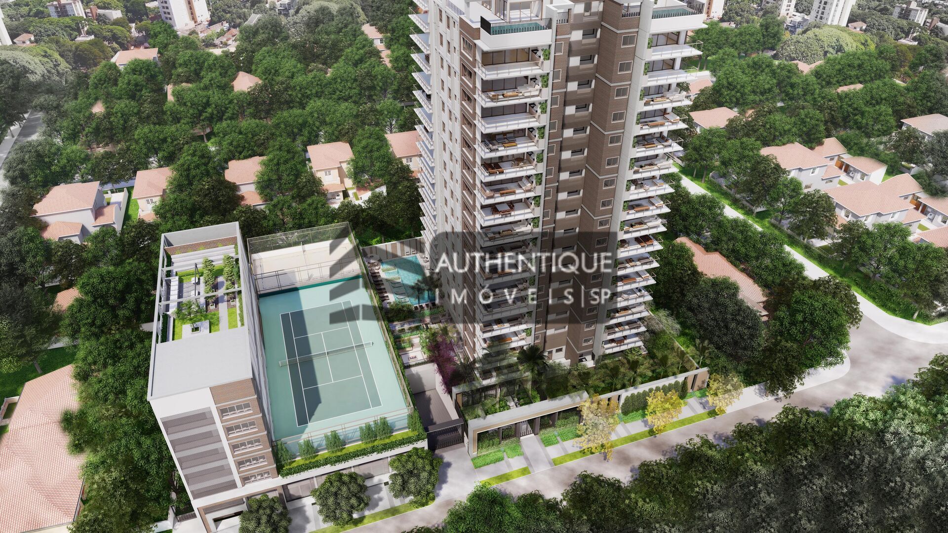 Apartamento, 4 quartos, 220 m² - Foto 6