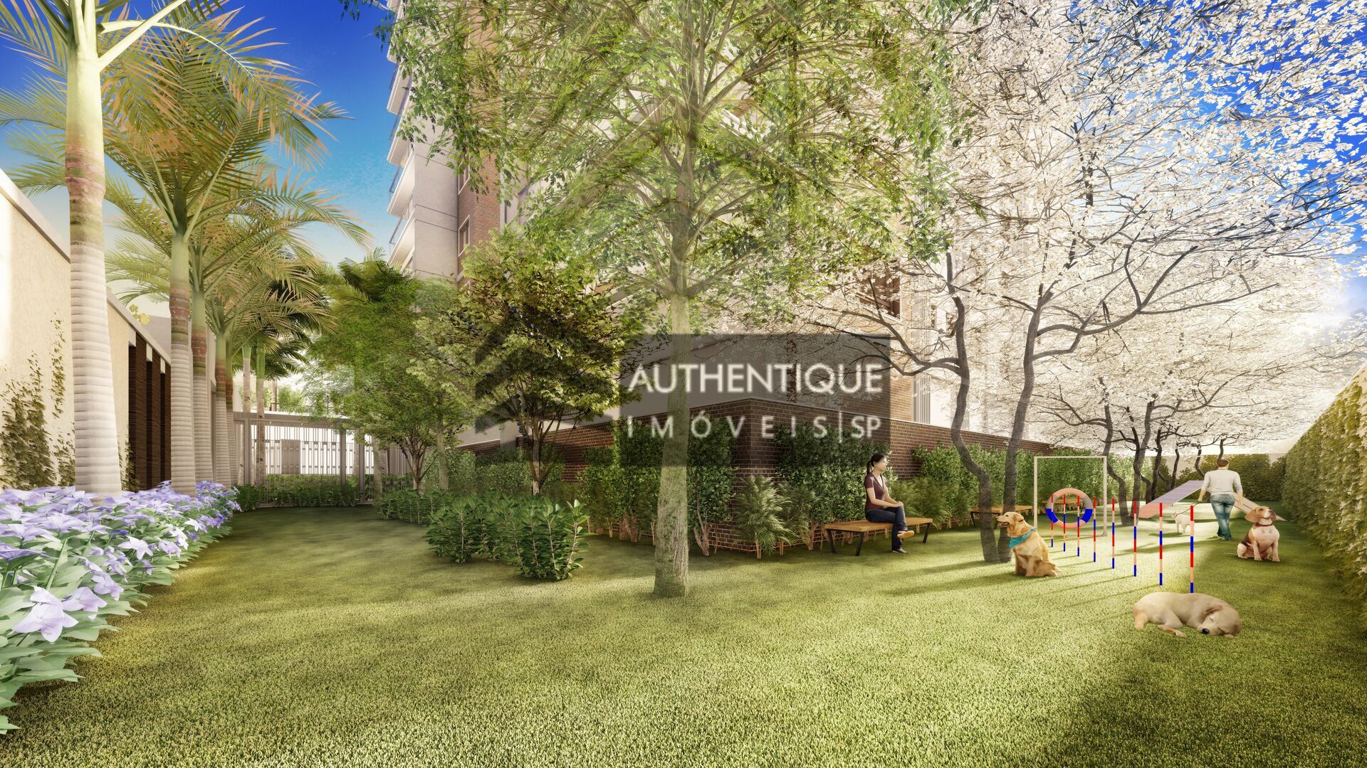 Apartamento, 4 quartos, 220 m² - Foto 8