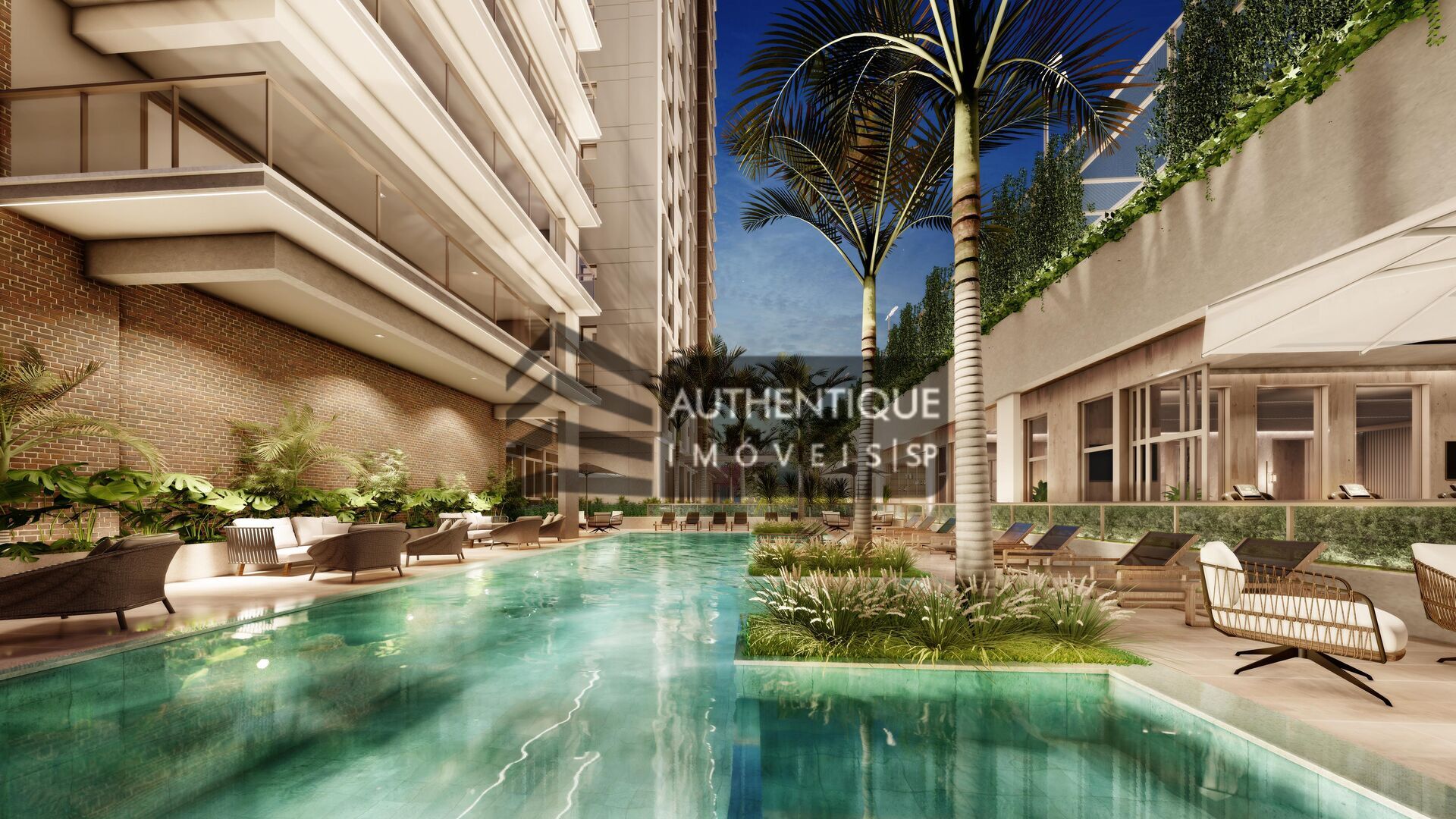 Apartamento, 4 quartos, 220 m² - Foto 1