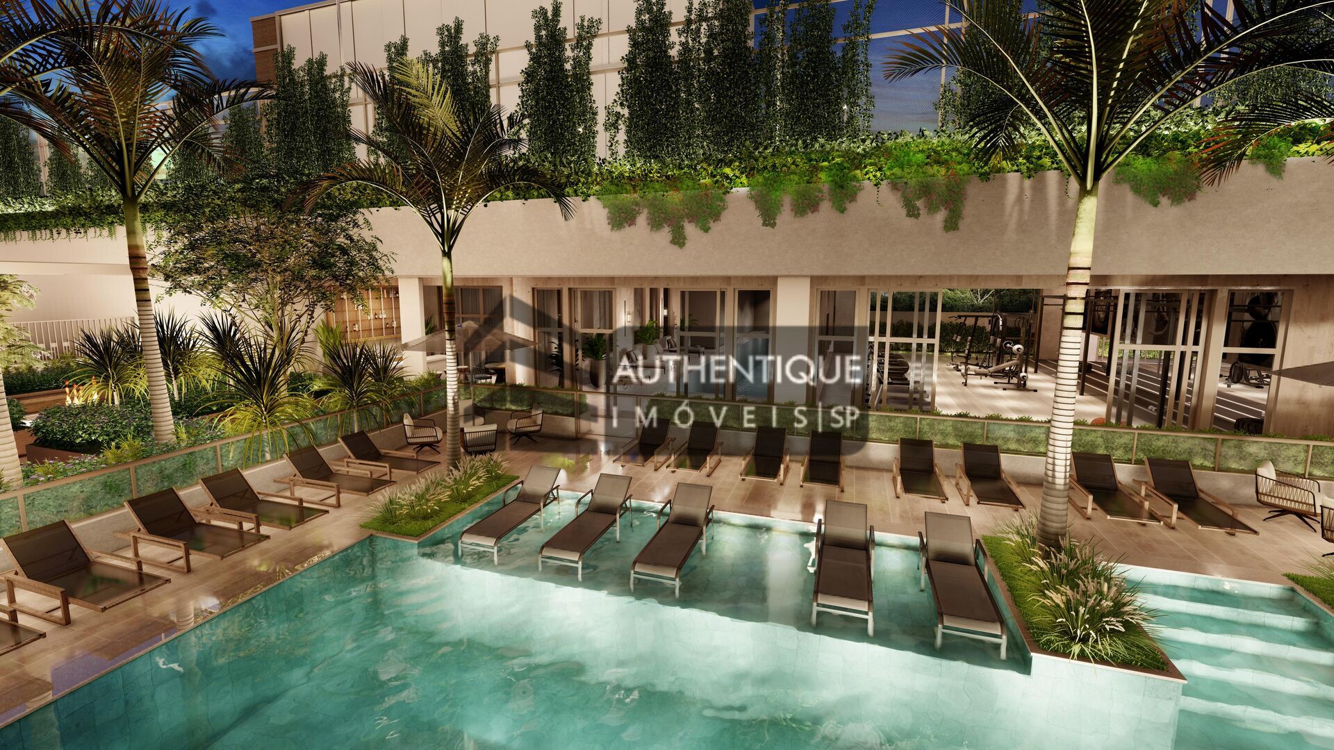 Apartamento, 4 quartos, 220 m² - Foto 3