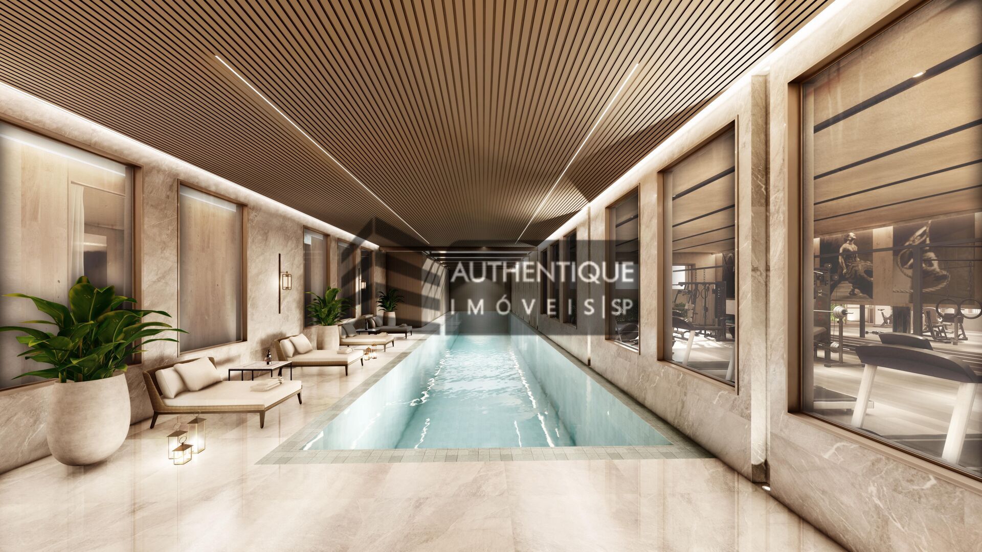 Apartamento, 4 quartos, 220 m² - Foto 4