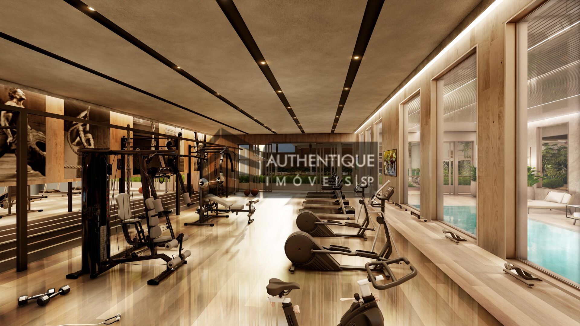 Apartamento, 4 quartos, 220 m² - Foto 11