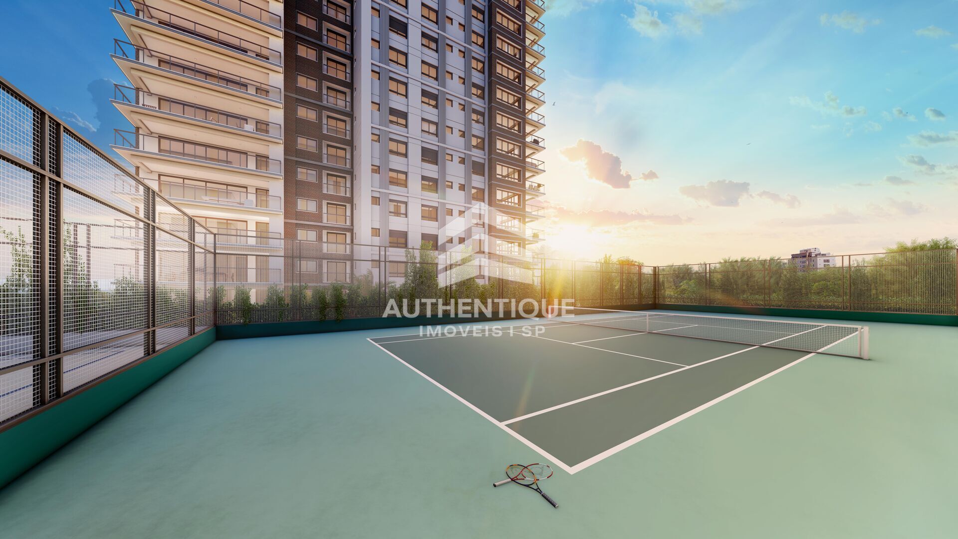 Apartamento, 4 quartos, 220 m² - Foto 13