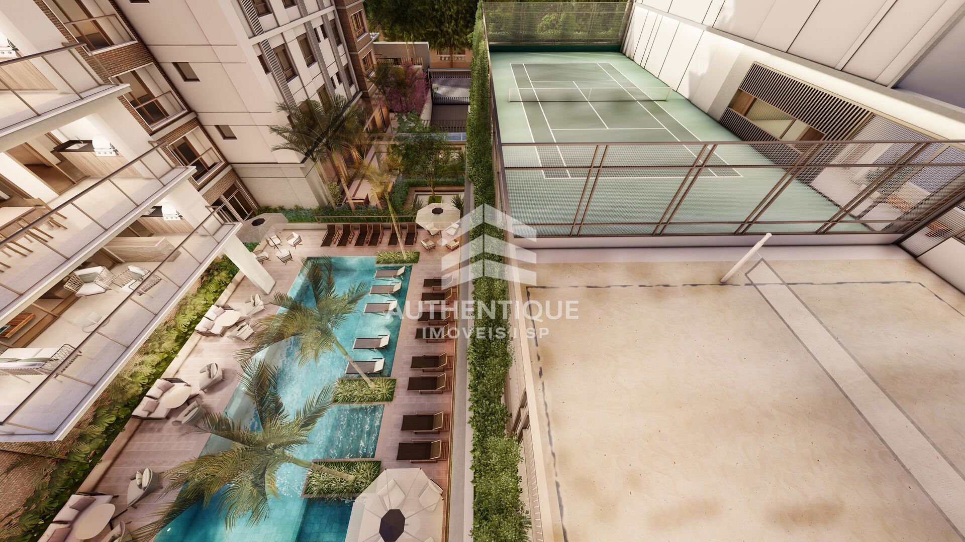 Apartamento, 4 quartos, 220 m² - Foto 5