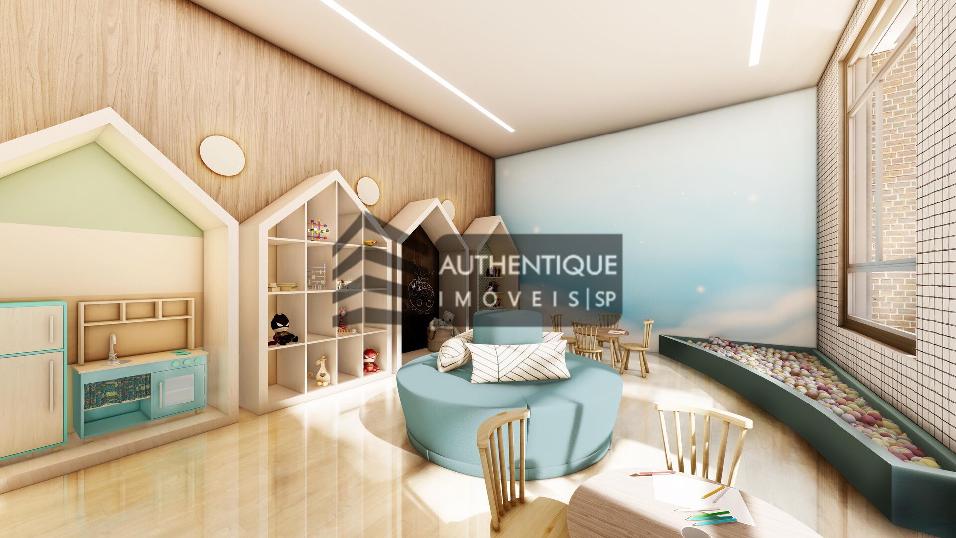 Apartamento, 4 quartos, 220 m² - Foto 7