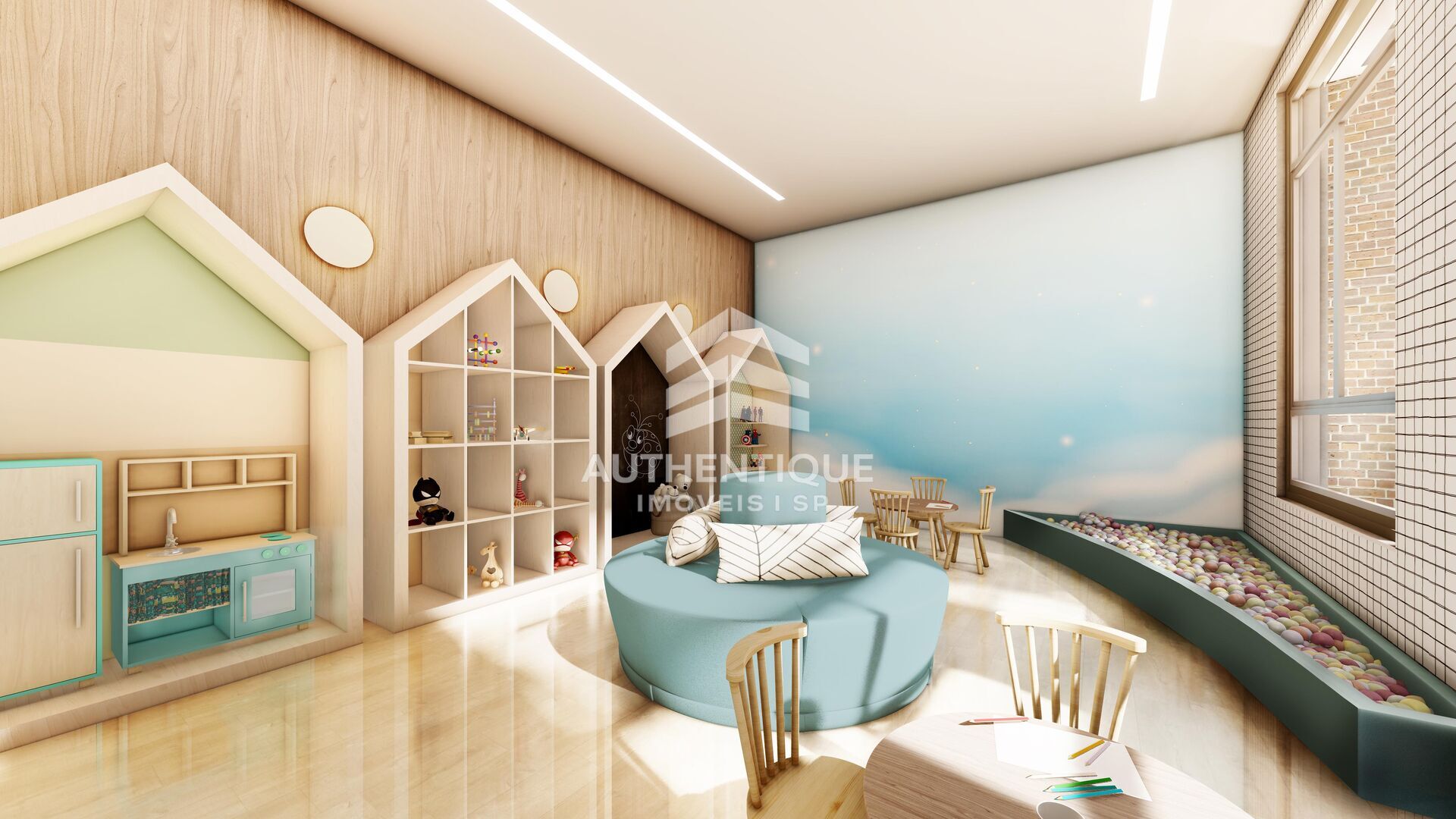 Apartamento, 4 quartos, 220 m² - Foto 7