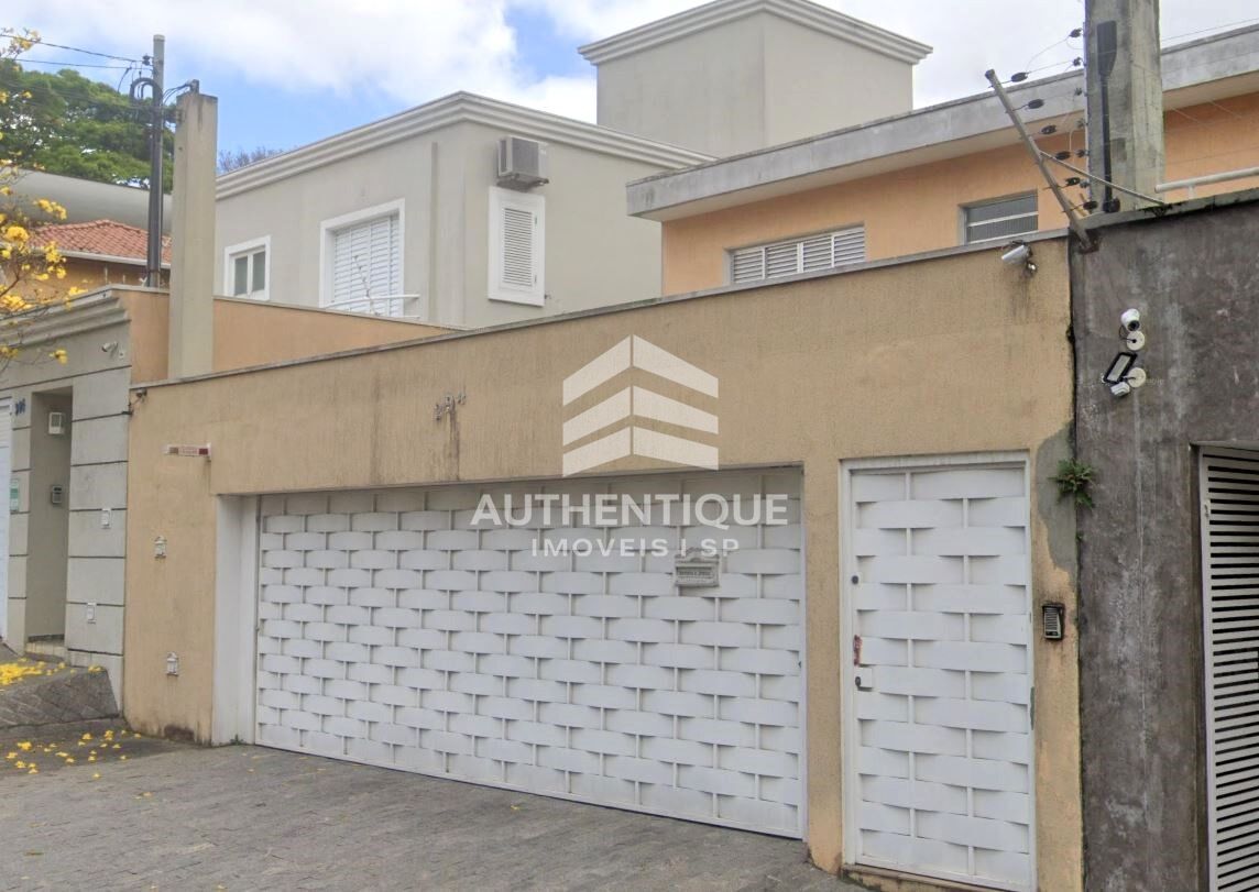 Casa, 5 quartos, 352 m² - Foto 1