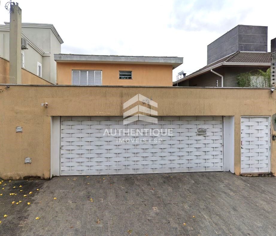 Casa, 5 quartos, 352 m² - Foto 3