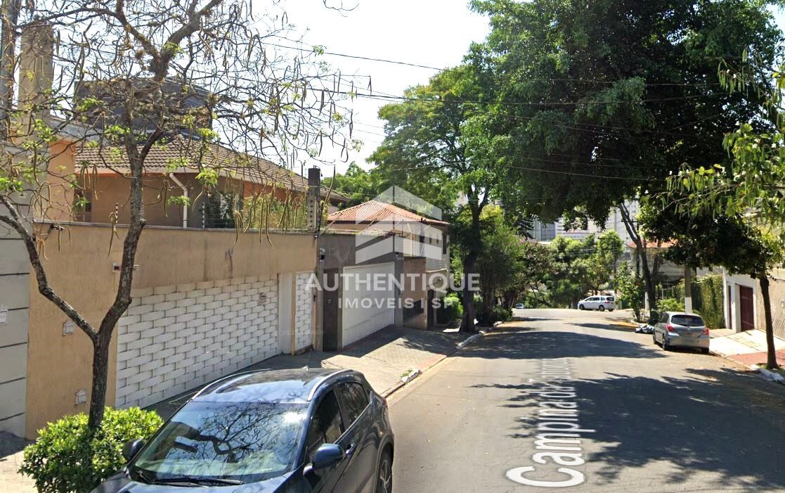 Casa, 5 quartos, 352 m² - Foto 6