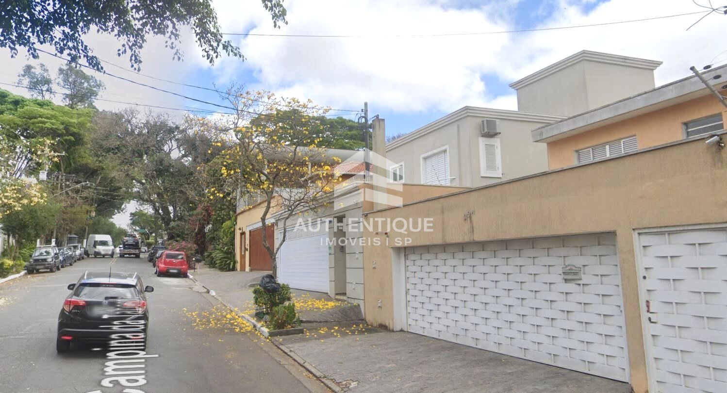 Casa, 5 quartos, 352 m² - Foto 4