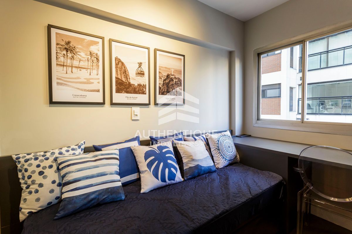Apartamento, 3 quartos, 70 m² - Foto 22