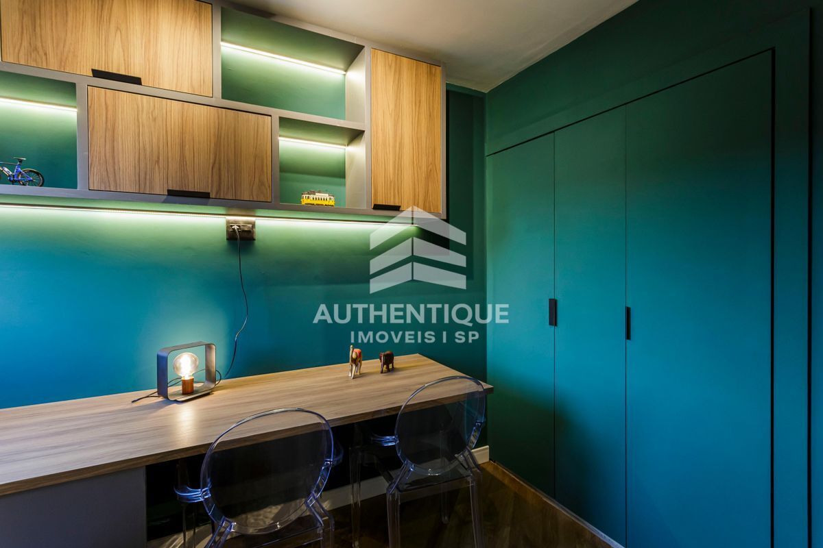 Apartamento, 3 quartos, 70 m² - Foto 20