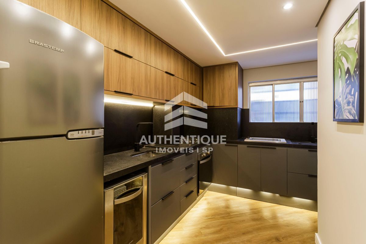 Apartamento, 3 quartos, 70 m² - Foto 33