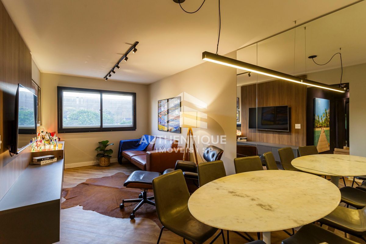 Apartamento, 3 quartos, 70 m² - Foto 3