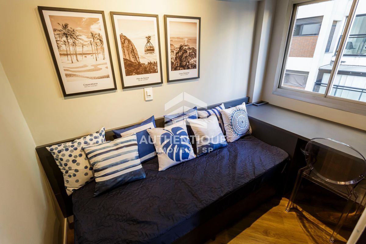 Apartamento, 3 quartos, 70 m² - Foto 34