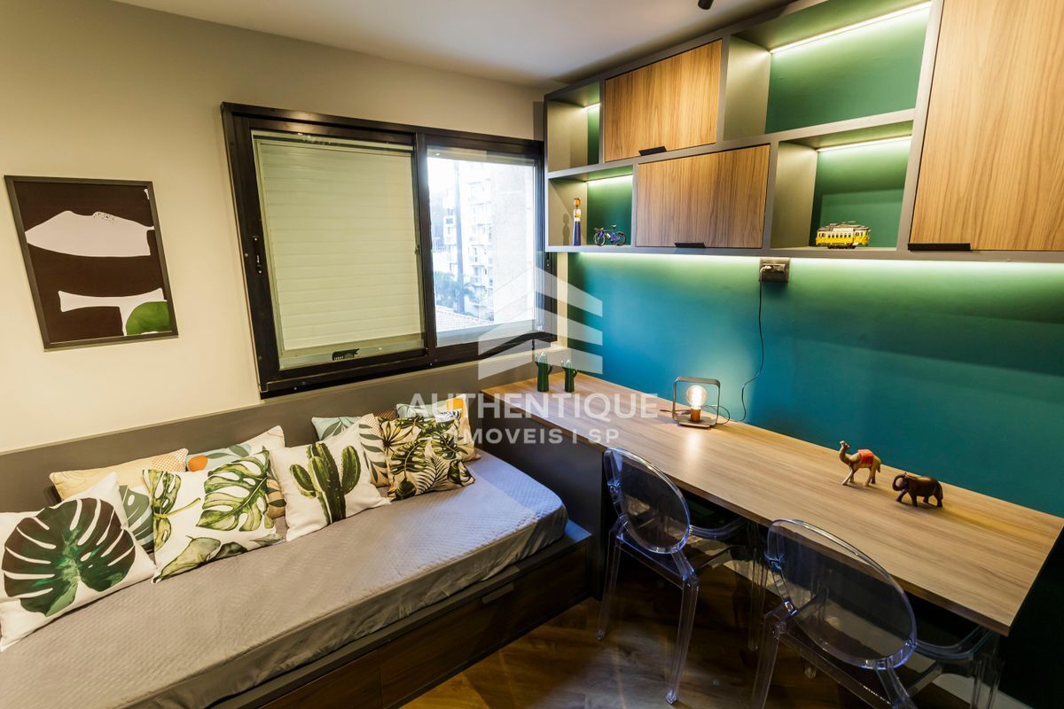 Apartamento, 3 quartos, 70 m² - Foto 40
