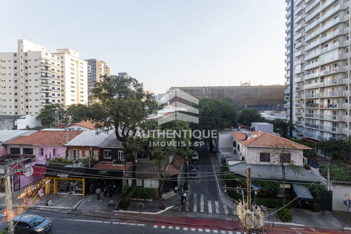 Apartamento, 3 quartos, 70 m² - Foto 2