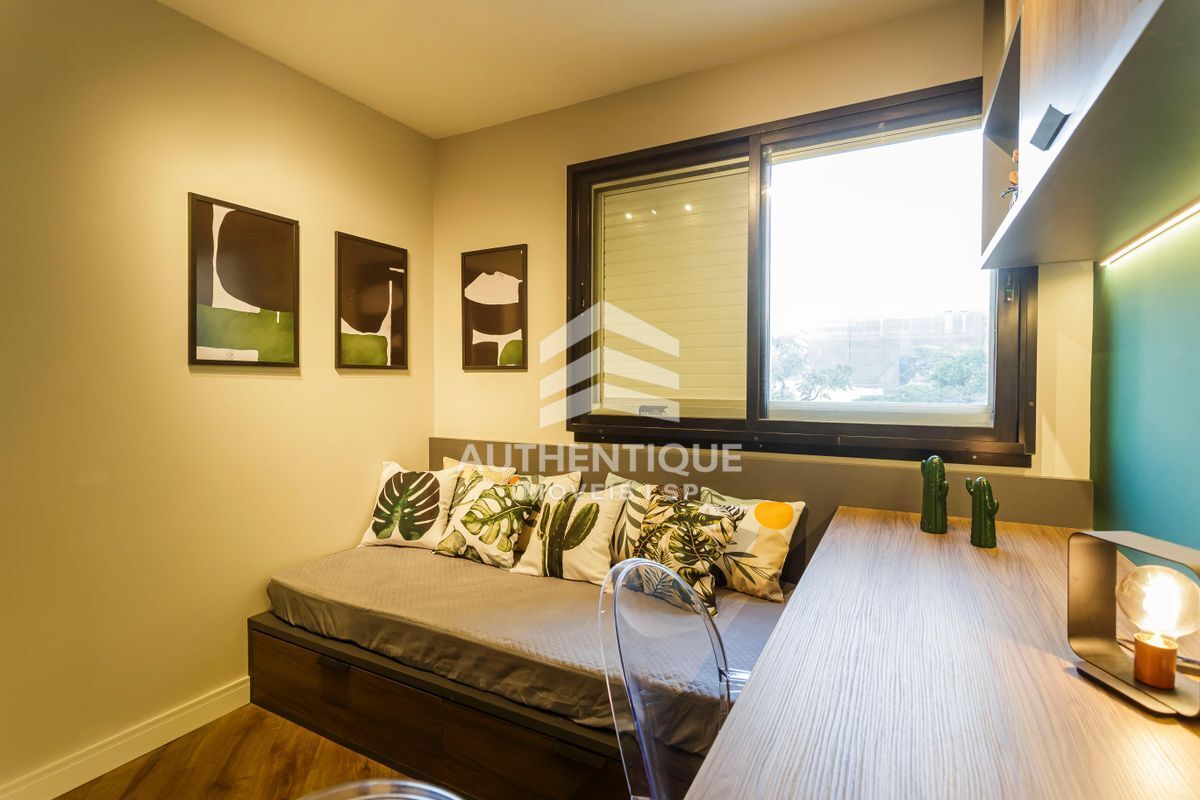 Apartamento, 3 quartos, 70 m² - Foto 38
