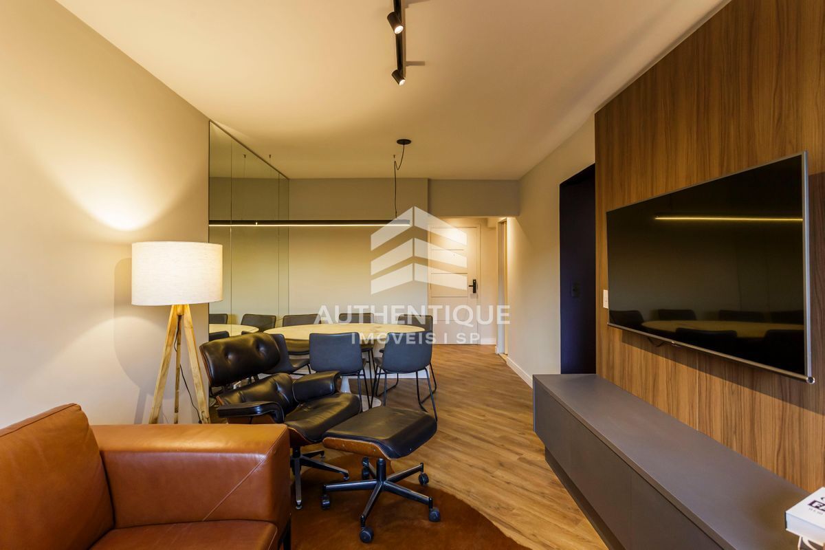 Apartamento, 3 quartos, 70 m² - Foto 4