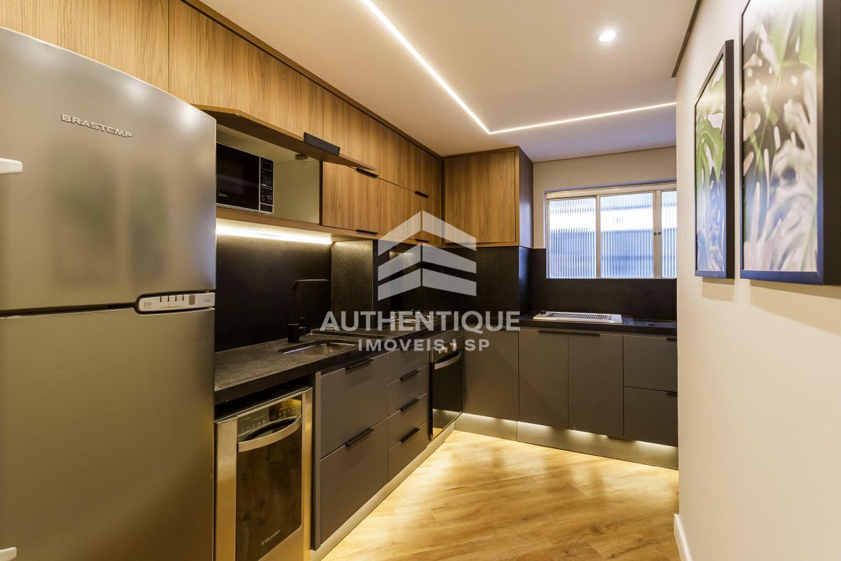 Apartamento, 3 quartos, 70 m² - Foto 11