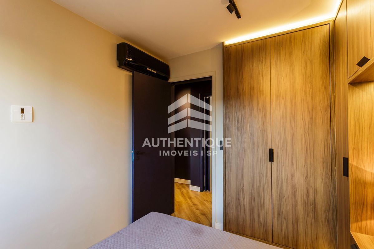 Apartamento, 3 quartos, 70 m² - Foto 29
