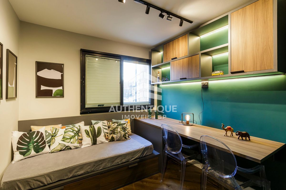 Apartamento, 3 quartos, 70 m² - Foto 21