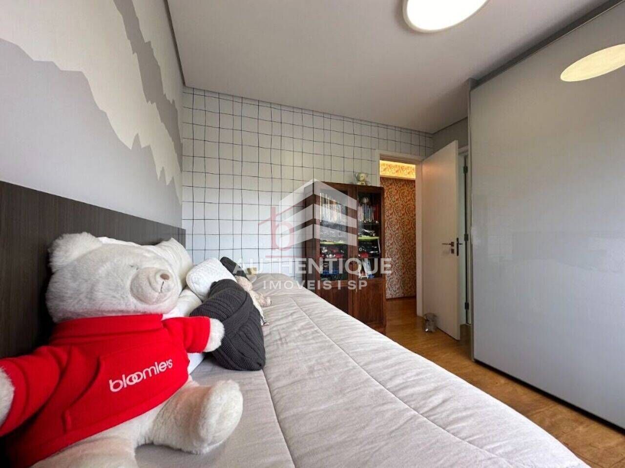Apartamento, 3 quartos, 163 m² - Foto 17