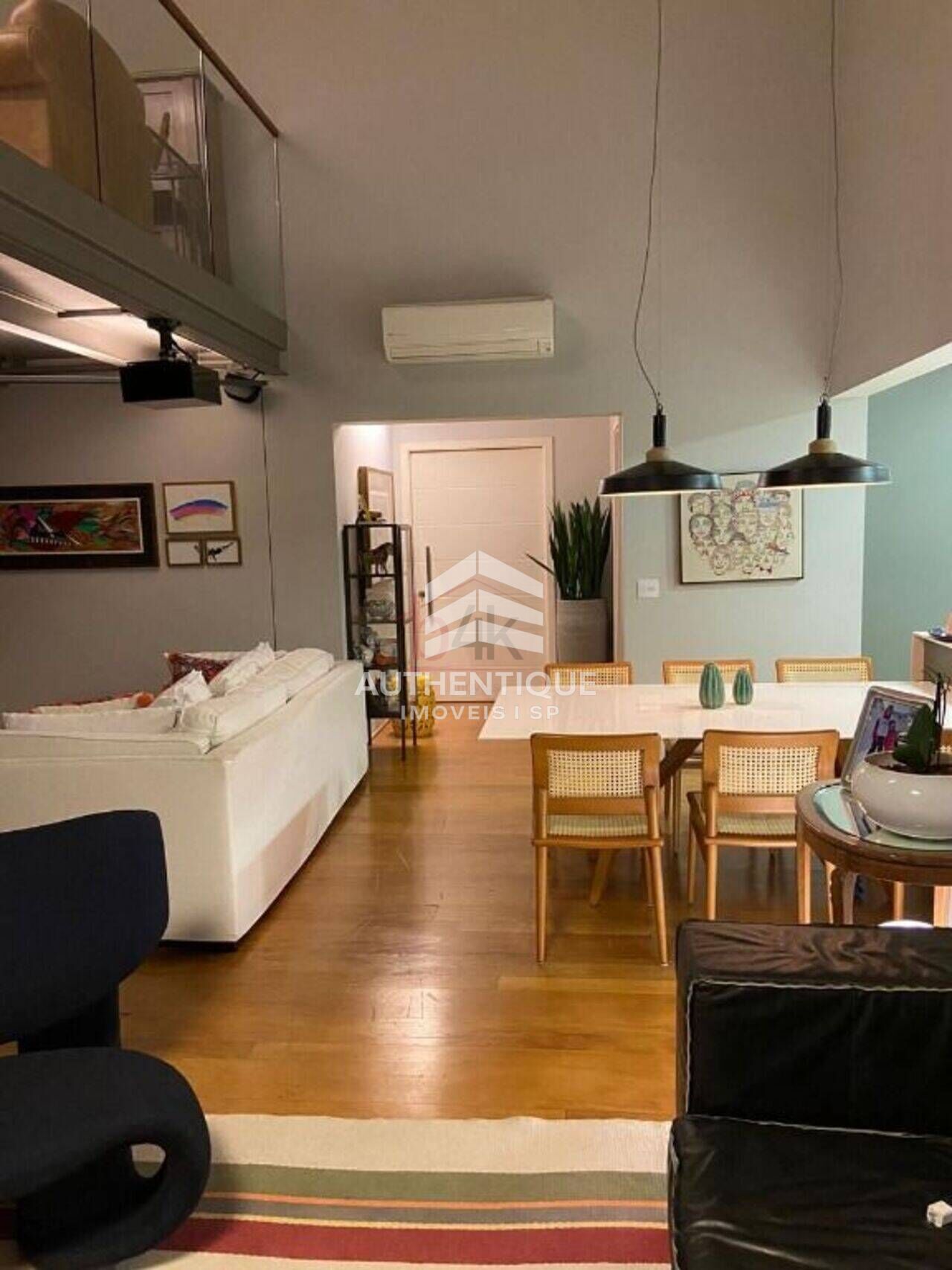 Apartamento, 3 quartos, 163 m² - Foto 5