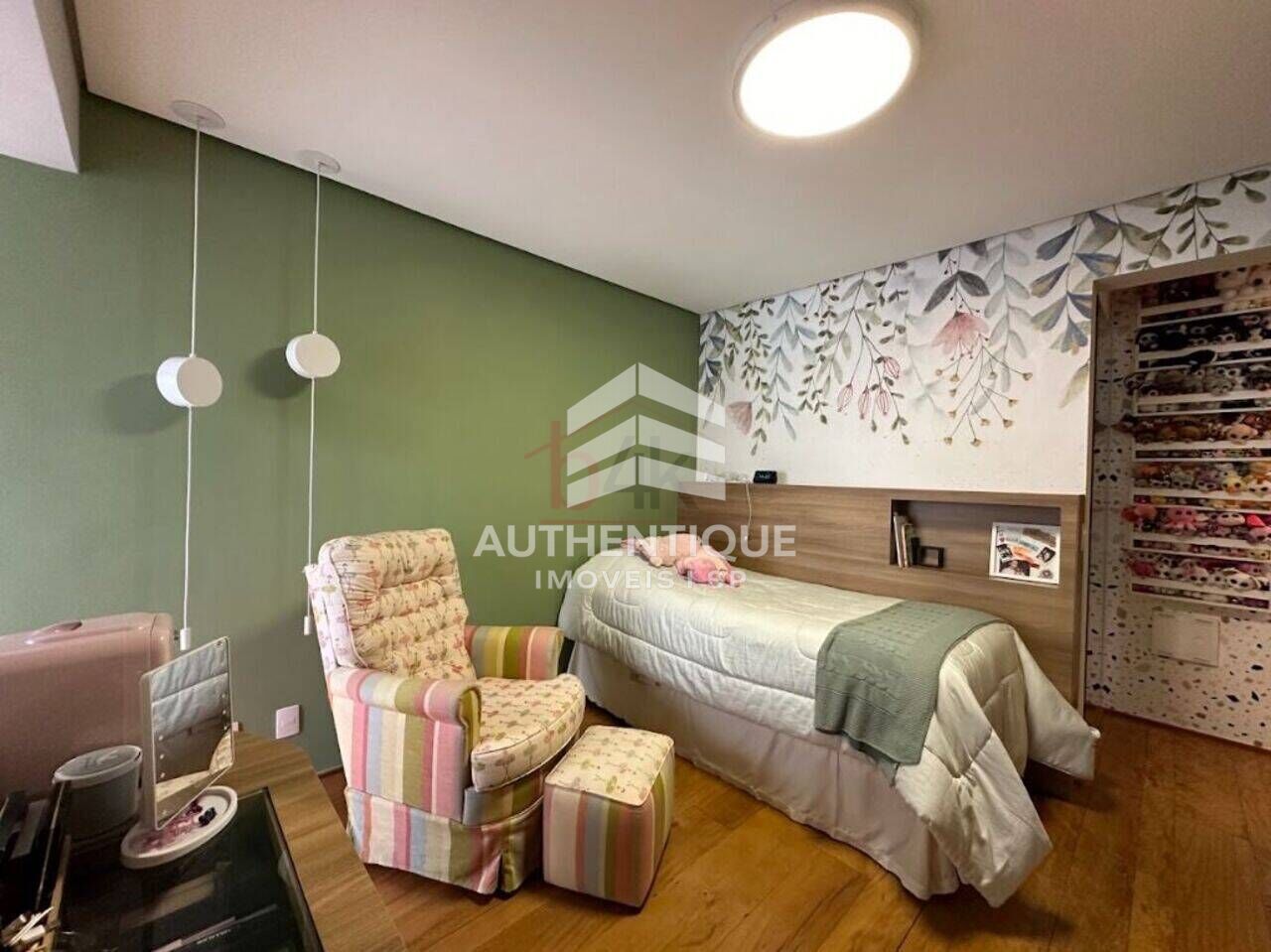 Apartamento, 3 quartos, 163 m² - Foto 21
