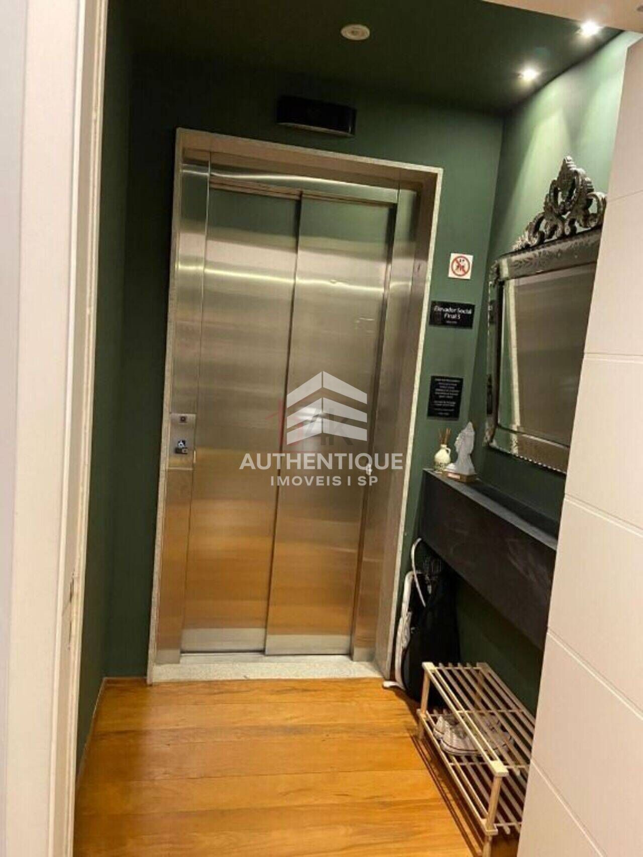 Apartamento, 3 quartos, 163 m² - Foto 9