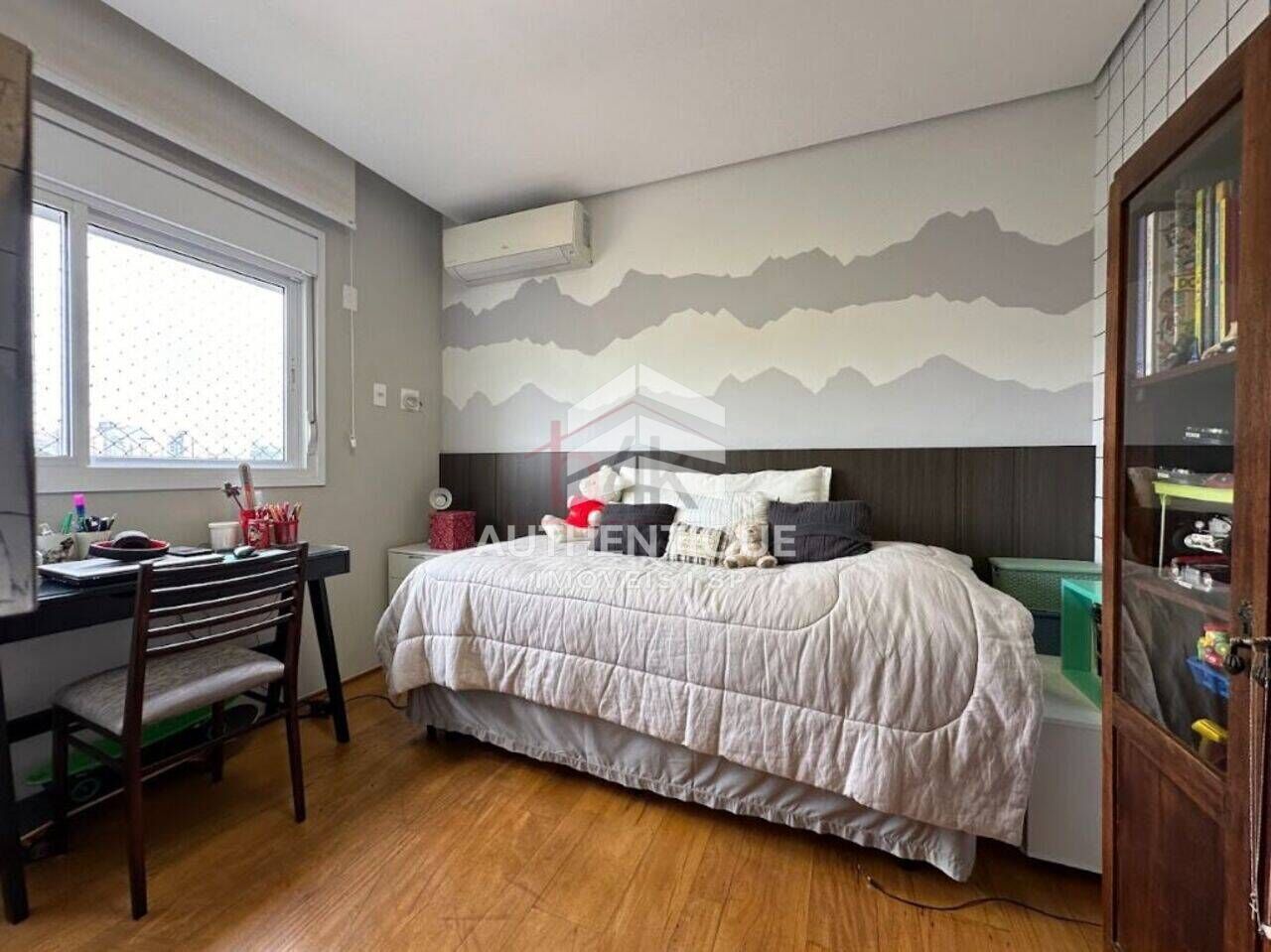 Apartamento, 3 quartos, 163 m² - Foto 15