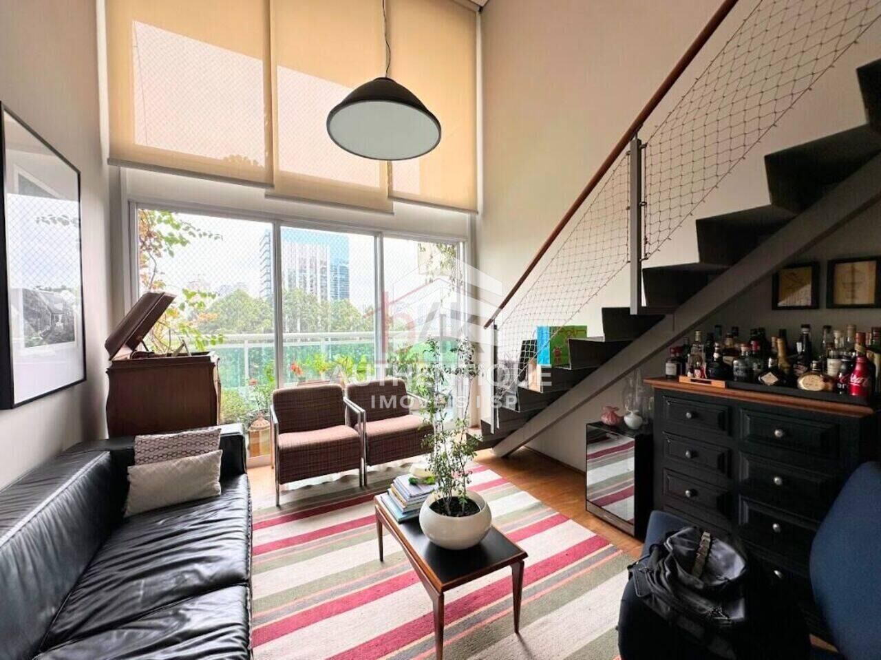 Apartamento, 3 quartos, 163 m² - Foto 1