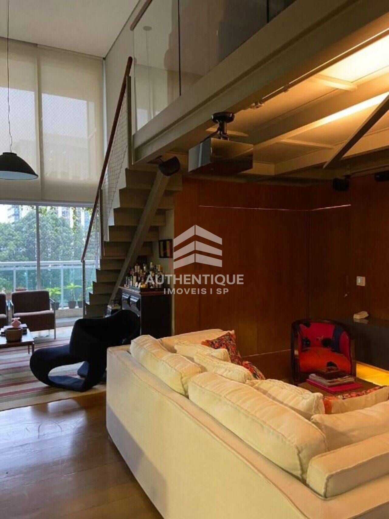 Apartamento, 3 quartos, 163 m² - Foto 3