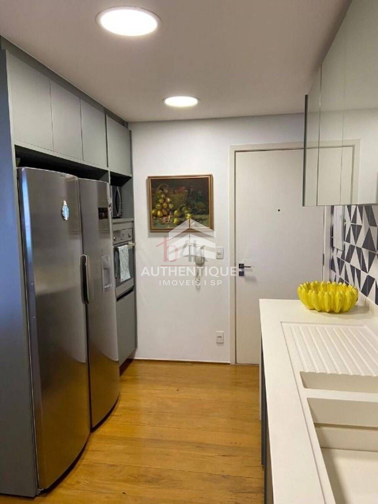 Apartamento, 3 quartos, 163 m² - Foto 12